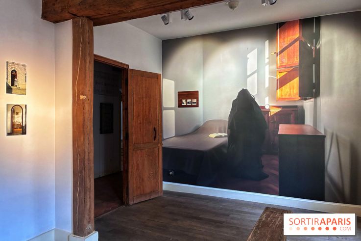 Musée d'art et d'histoire Paul Eluard de Saint-Denis - IMG 2598