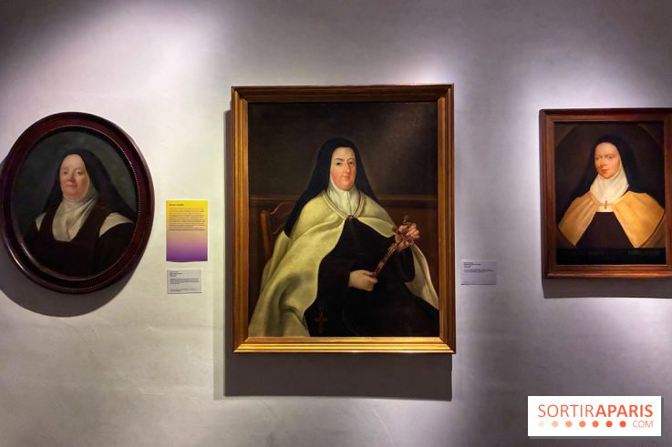 Musée d'art et d'histoire Paul Eluard de Saint-Denis - IMG 2610