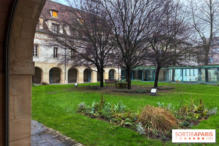 Musée d'art et d'histoire Paul Eluard de Saint-Denis - IMG 2632