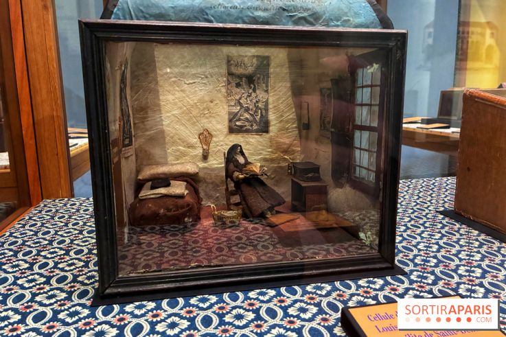 Musée d'art et d'histoire Paul Eluard de Saint-Denis - IMG 2635