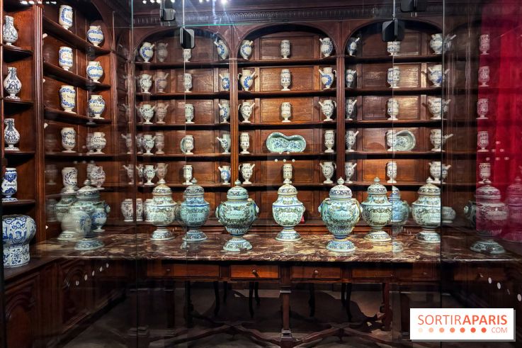 Musée d'art et d'histoire Paul Eluard de Saint-Denis - IMG 2642