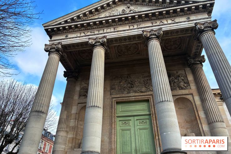 Musée d'art et d'histoire Paul Eluard de Saint-Denis