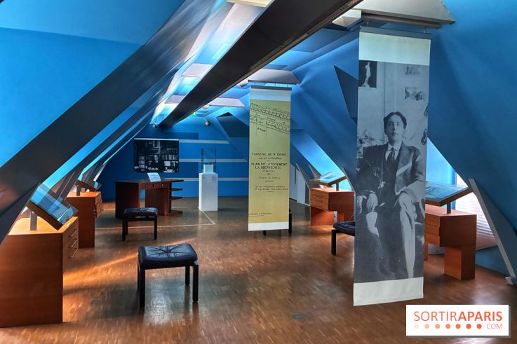 Musée d'art et d'histoire Paul Eluard de Saint-Denis - IMG 2654