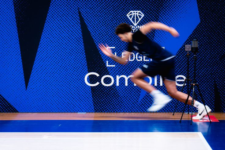 LEDGER YOUNG STAR GAME : DÉCOUVREZ LES PÉPITES DU BASKET FRANÇAIS À LEVALLOIS