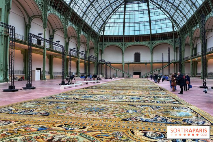 Le Trésor retrouvé du Roi Soleil - IMG 2737