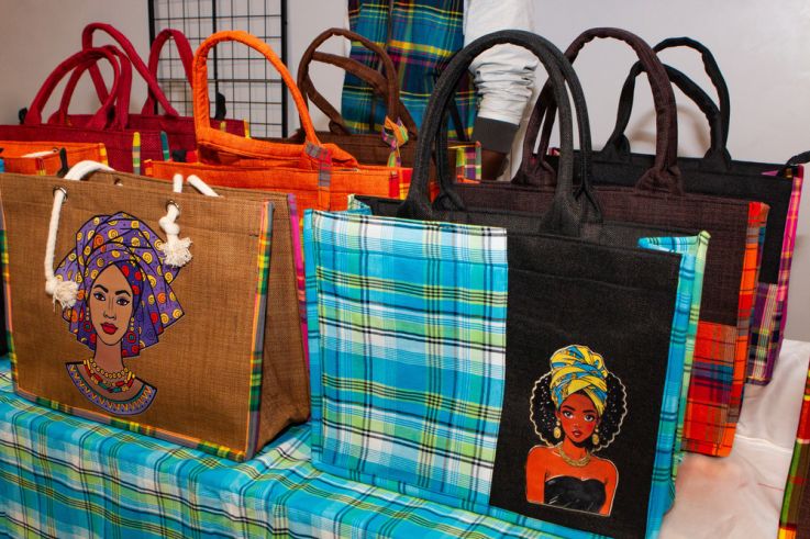 Madras Day 2026 : mode madras, art et culture caribéenne se rencontrent à Nanterre