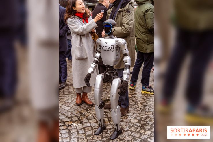 Défilé du Nouvel an chinois sur les Champs-Élysées 2026 - photos - A7C05789