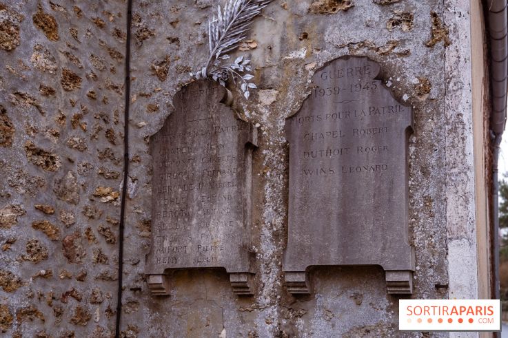 L'église-mairie de Maincourt-sur-Yvette - A7C05599