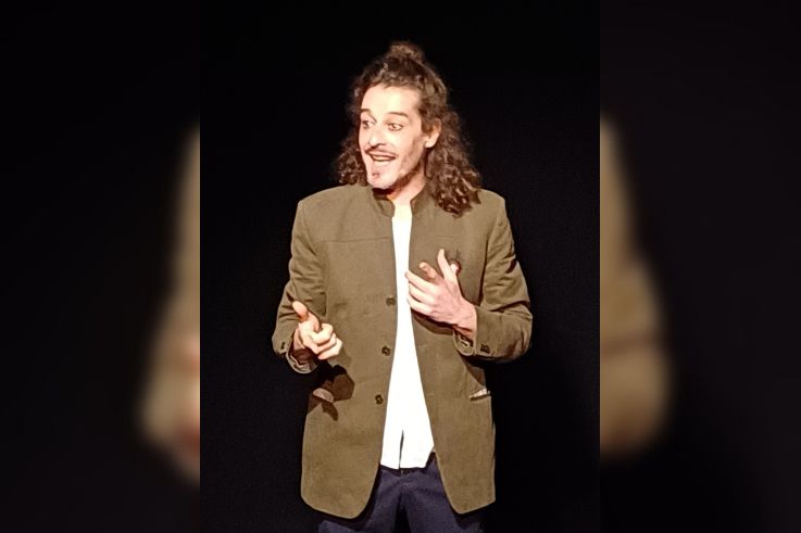 Campagne #36494 - Mon cousin italien   7