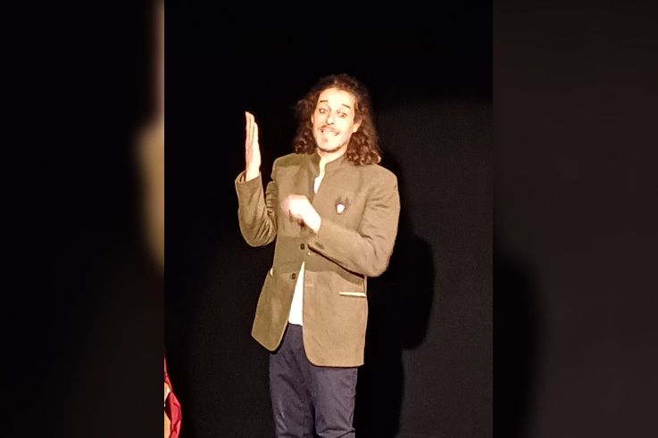 Campagne #36494 - Mon cousin italien  4