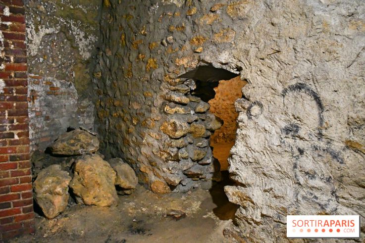 Les Caves du Roi, les mystérieux souterrains sous Sèvres