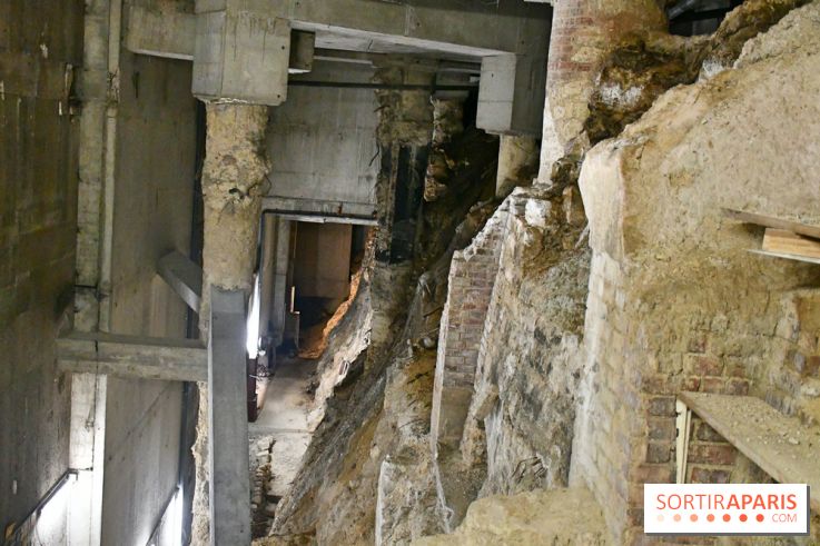 Les Caves du Roi, les mystérieux souterrains sous Sèvres