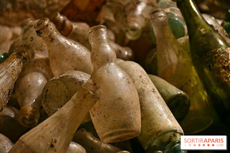 Les Caves du Roi, les mystérieux souterrains sous Sèvres - DSC 6196