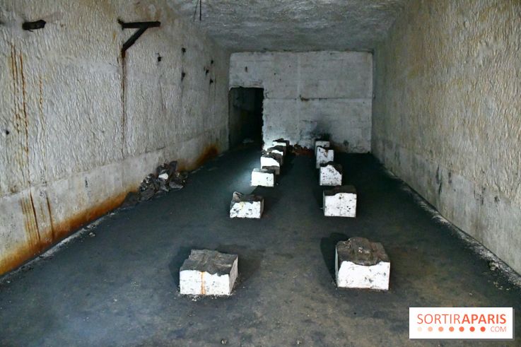 Les Caves du Roi, les mystérieux souterrains sous Sèvres - DSC 6222