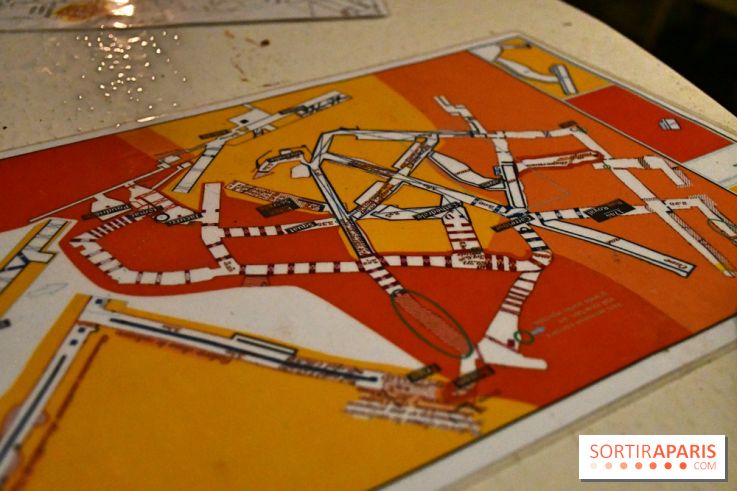 Les Caves du Roi, les mystérieux souterrains sous Sèvres - DSC 6256