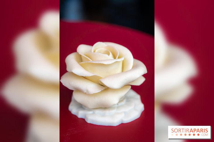 Saint-Valentin 2026 : la boulangerie - chocolaterie Pleincœur célèbre le mois de l'amour - A7C06054