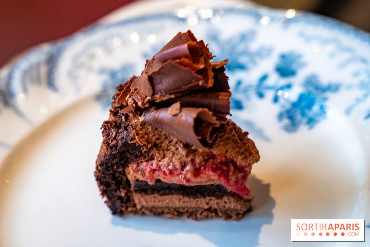 Saint-Valentin 2026 : la boulangerie - chocolaterie Pleincœur célèbre le mois de l'amour - A7C06124