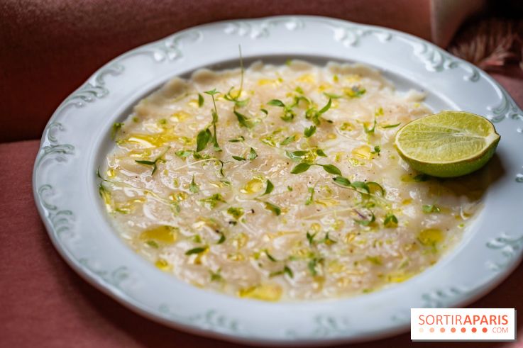 Les Jardins du Presbourg restaurant Paris 16 - A7C04718