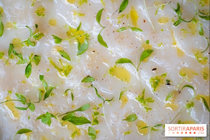 Les Jardins du Presbourg restaurant Paris 16 - A7C04720