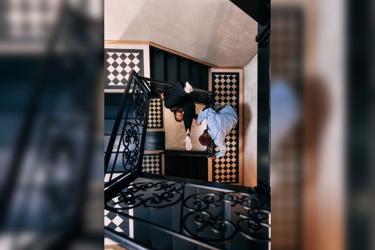 Paradox museum février 2026 - ©albindurand(@ albin )   PARADOX 25   ID 00040   Paradox Museum   Paris   June 25 01723   ALBIN DURAND