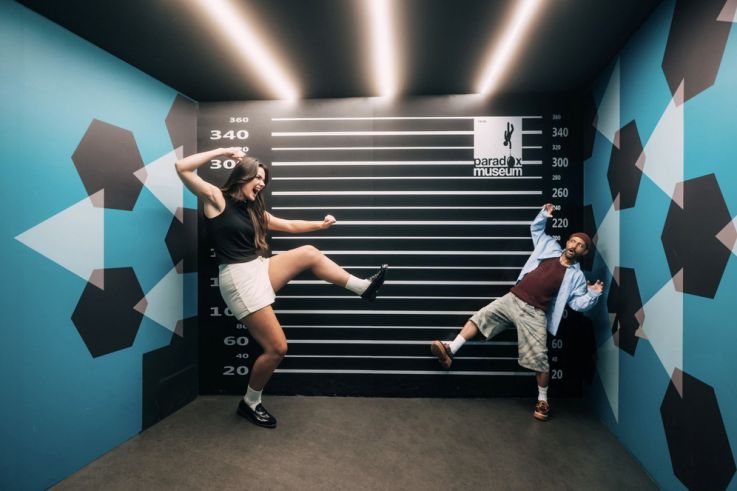 Paradox museum février 2026 - story1