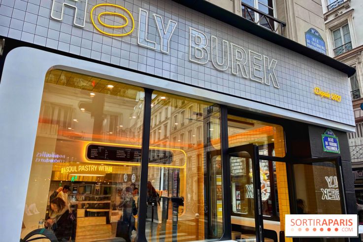 Holy Burek