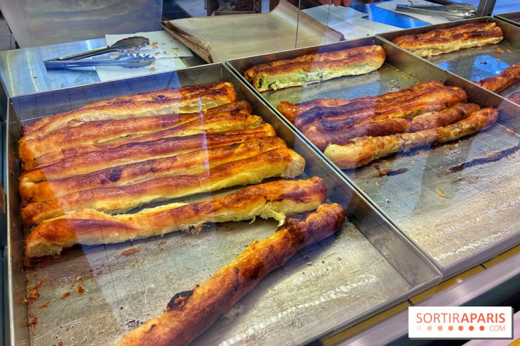 Holy Burek
