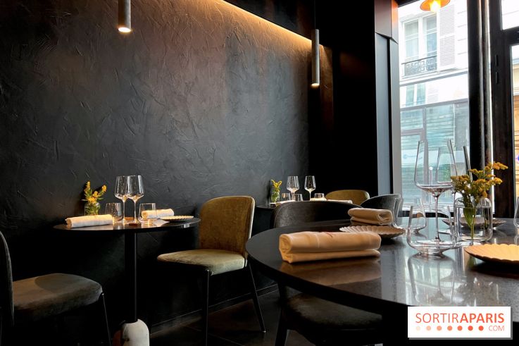 Mantra - Décoration