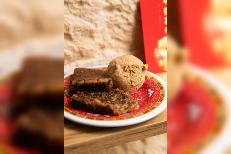 Le Nouvel An lunaire chez Café Isaka, des glaces originales et exotiques - 0D6A0005