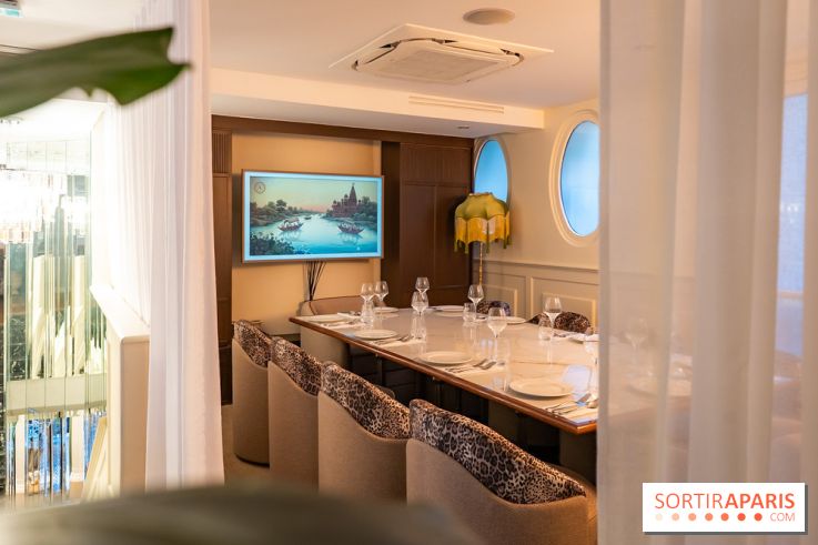 Andaaz restaurant indien Paris 17e - A7C05661