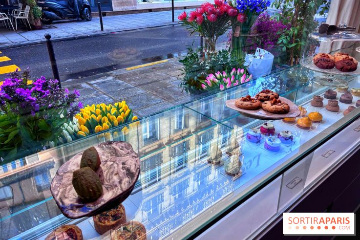 Les Artizans Coffee and Flower