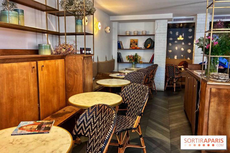 Les Artizans Coffee and Flower - IMG 2984