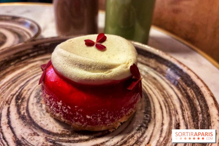 Les Artizans Coffee and Flower - IMG 3025