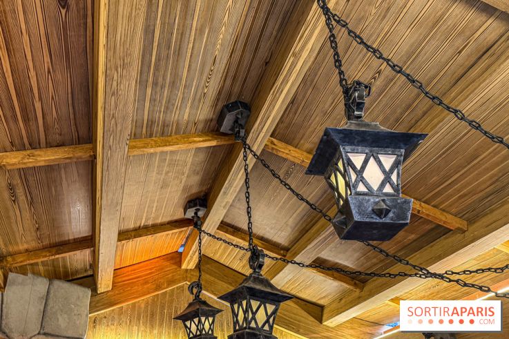 Café Azeroth World of Warcraft Bercy Village - IMG 3607