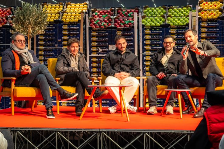 Guide Michelin : Bib Gourmand 2026 - les 75 nouvelles adresses en France - IMG 0669