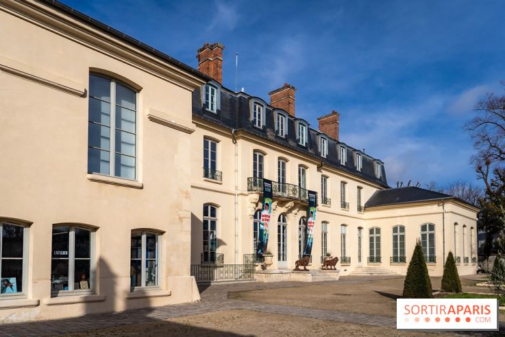 Le Chou de Chanorier, le restaurant des Yvelines à Croissy-sur-Seine by Charlie Anne  - A7C06477