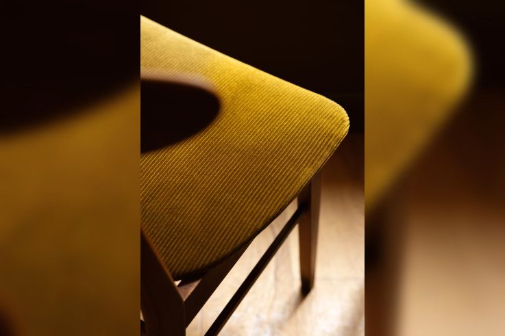 Dîner de la Saint Valentin