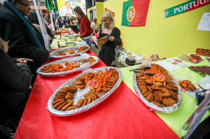 Le Carnaval de Rio de Janeiro à paris : le 15 février le Brésil s'invite à l’Hippodrome Paris-Vincennes ! - 20200223161838 PrixParis BV1 1814