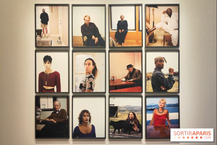 American Images à la MEP : Dana Lixenberg interroge le rêve américain dans une exposition de photos