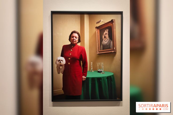 American Images à la MEP : Dana Lixenberg interroge le rêve américain dans une exposition de photos - fotor 1770731495617