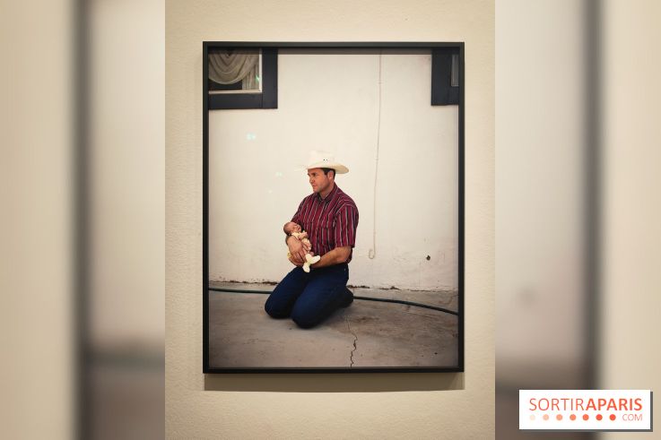 American Images à la MEP : Dana Lixenberg interroge le rêve américain dans une exposition de photos - fotor 1770731439822