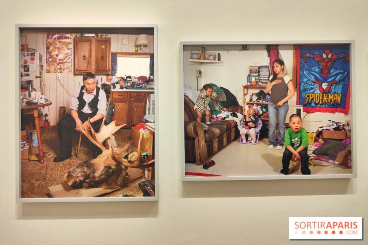 American Images à la MEP : Dana Lixenberg interroge le rêve américain dans une exposition de photos - fotor 1770731571335