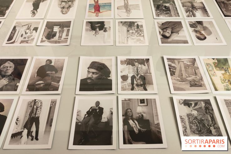 American Images à la MEP : Dana Lixenberg interroge le rêve américain dans une exposition de photos - fotor 1770731645750