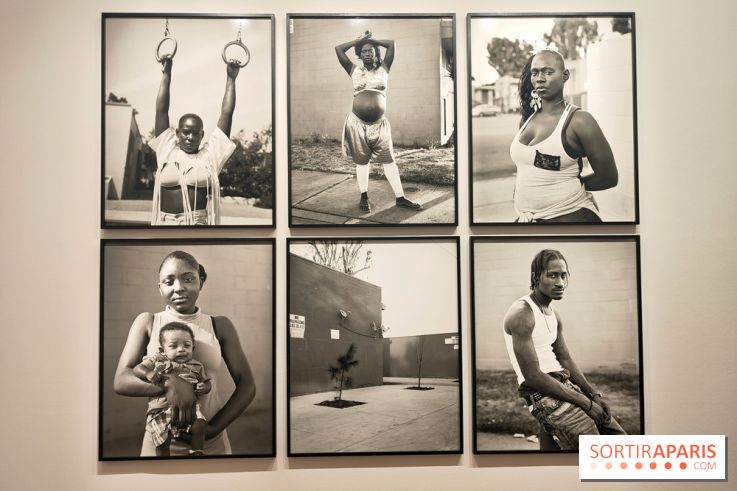 American Images à la MEP : Dana Lixenberg interroge le rêve américain dans une exposition de photos