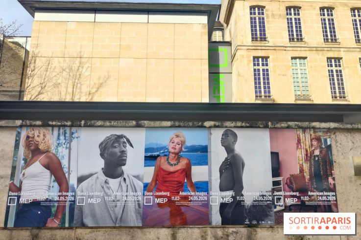 American Images à la MEP : Dana Lixenberg interroge le rêve américain dans une exposition de photos