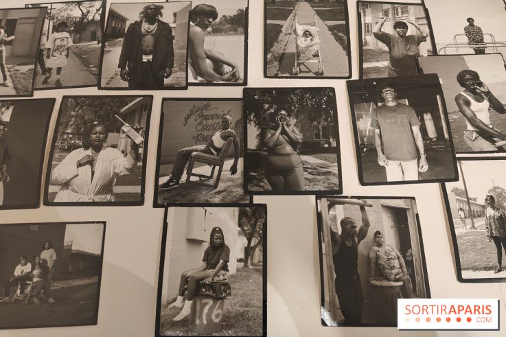 American Images à la MEP : Dana Lixenberg interroge le rêve américain dans une exposition de photos - fotor 1770731754461