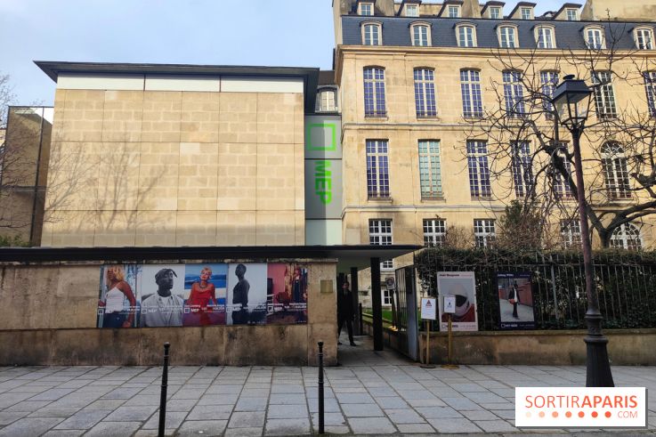 American Images à la MEP : Dana Lixenberg interroge le rêve américain dans une exposition de photos - fotor 1770731787954