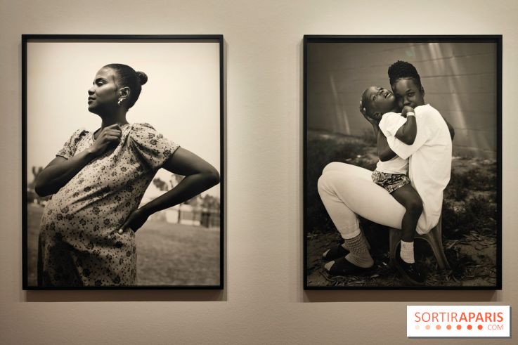 American Images à la MEP : Dana Lixenberg interroge le rêve américain dans une exposition de photos - fotor 1770731812153