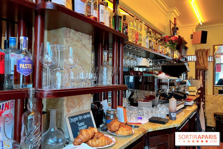 A La Renaissance - Décoration