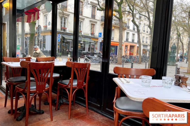 Les Indécises - Décoration veranda